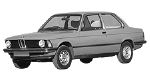BMW E21 P254B Fault Code