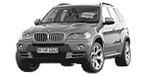 BMW E70 P254B Fault Code