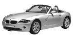 BMW E85 P254B Fault Code