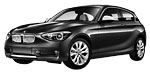 BMW F21 P254B Fault Code